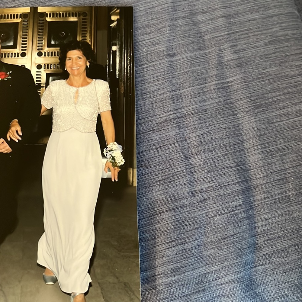 Women’s Full length formal gown